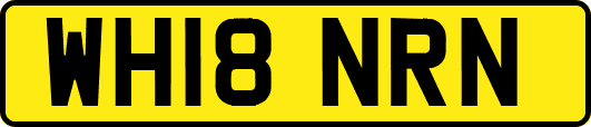 WH18NRN