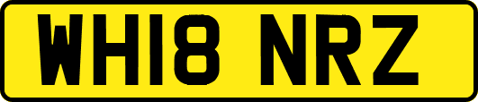 WH18NRZ