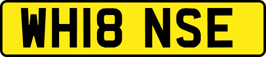 WH18NSE