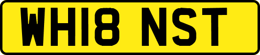WH18NST