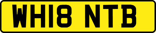 WH18NTB