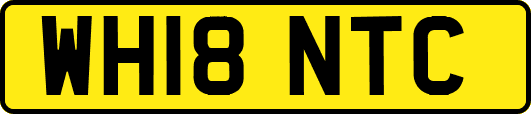 WH18NTC