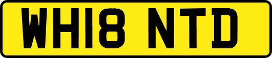 WH18NTD