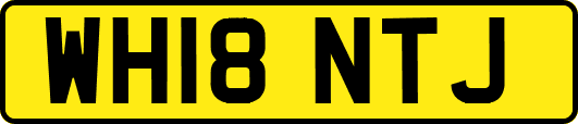 WH18NTJ