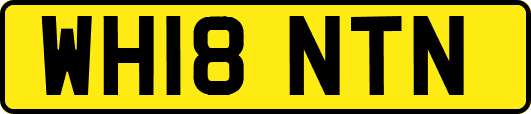 WH18NTN