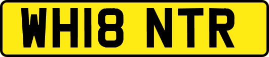 WH18NTR