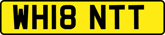 WH18NTT