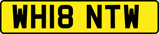 WH18NTW