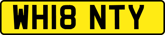 WH18NTY