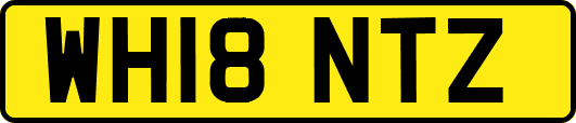 WH18NTZ