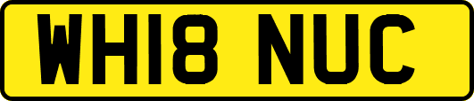 WH18NUC