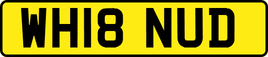 WH18NUD