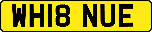 WH18NUE