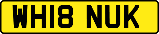 WH18NUK