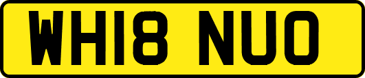WH18NUO