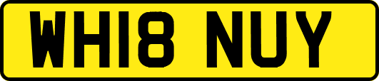 WH18NUY