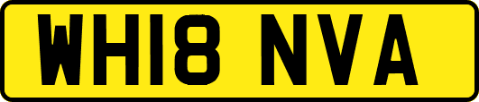 WH18NVA