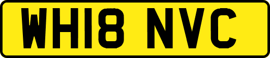WH18NVC