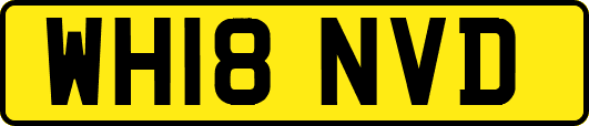 WH18NVD