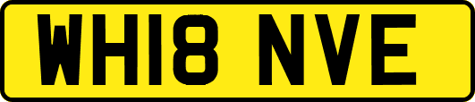 WH18NVE