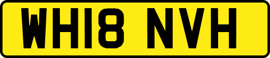 WH18NVH
