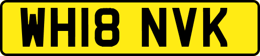 WH18NVK