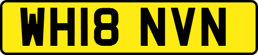 WH18NVN