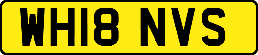 WH18NVS