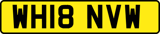 WH18NVW