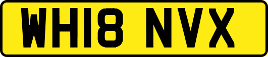 WH18NVX