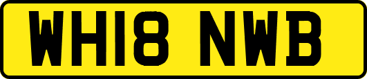 WH18NWB
