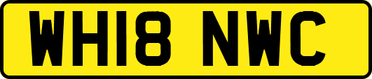 WH18NWC