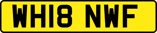WH18NWF
