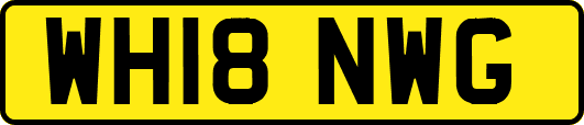 WH18NWG