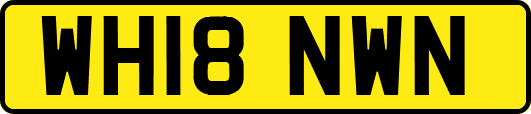 WH18NWN