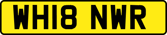 WH18NWR