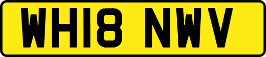 WH18NWV