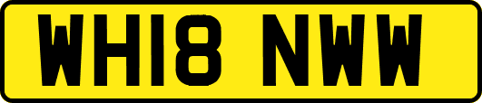 WH18NWW