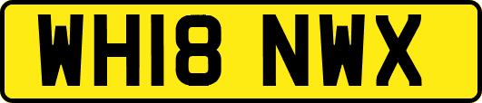 WH18NWX