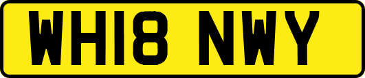 WH18NWY