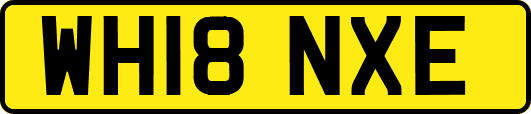WH18NXE