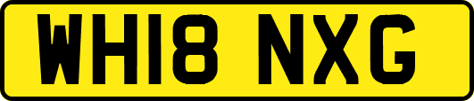 WH18NXG