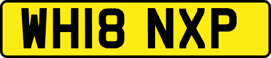 WH18NXP