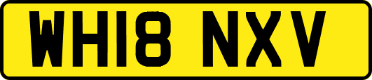 WH18NXV
