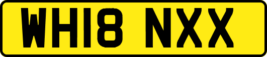 WH18NXX