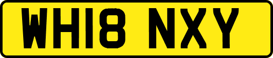 WH18NXY