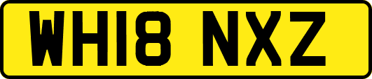 WH18NXZ