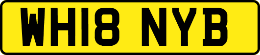 WH18NYB