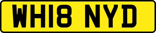 WH18NYD
