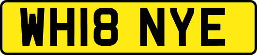 WH18NYE